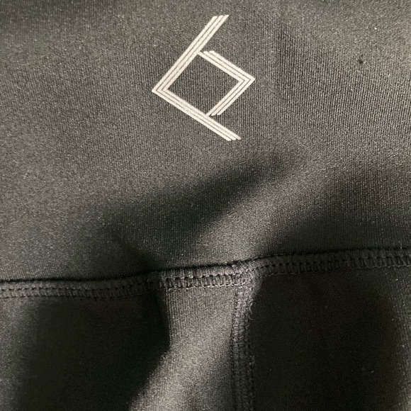 NWOT BSP Athletic Leggings Size M - Picture 6 of 8